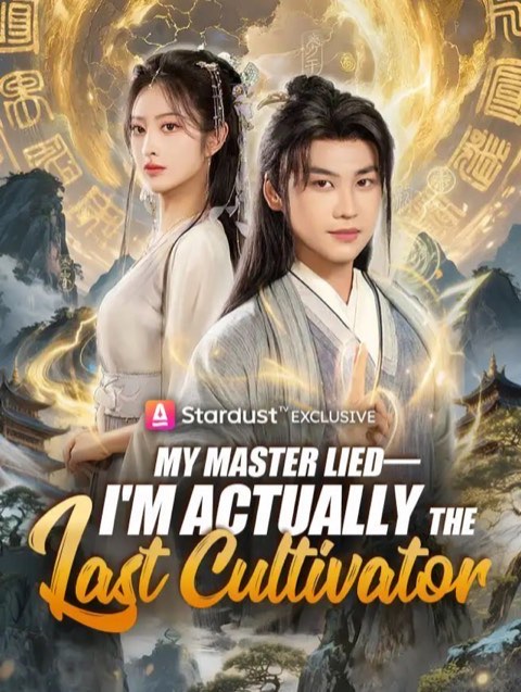 My Master Lied Im Actually the Last Cultivator