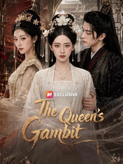 The Queen’s Gambit