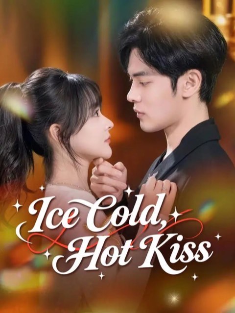 Ice Cold Hot Kiss