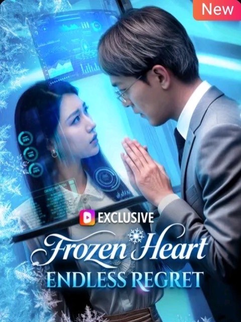 Frozen Heart Endless Regret