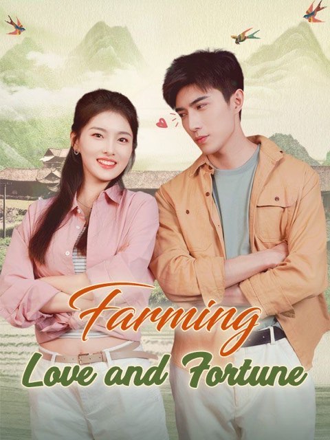 Farming Love And Fortune