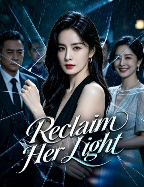 Reclaim Her Light