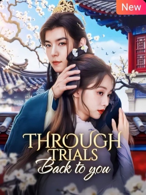 Through Trails Back to You