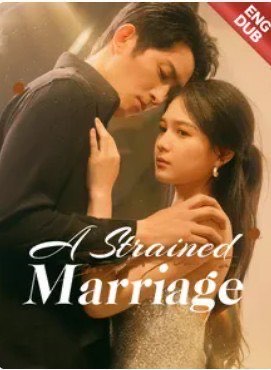 A Strained Marriage (DUBBED)