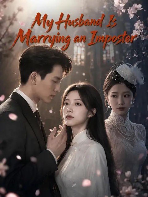 My Husband Is Marrying an Imposter