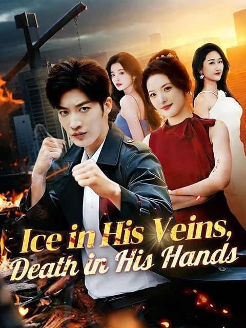 Ice in His Veins Death in His Hands