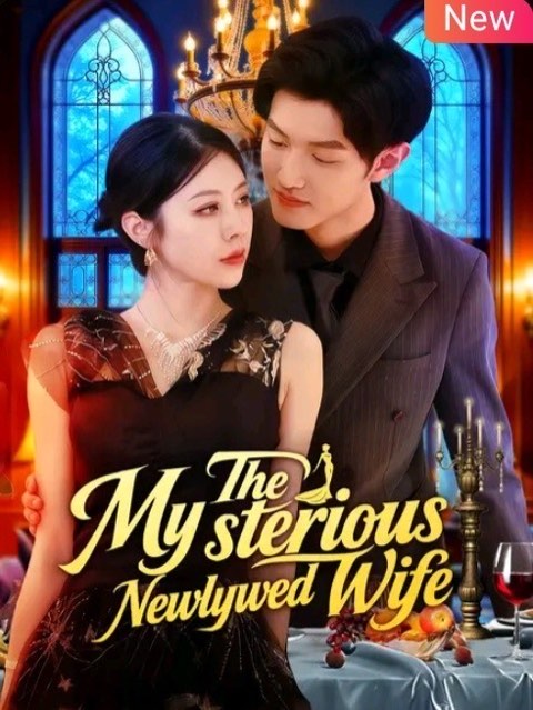 The Mysterious Newlywed Wife