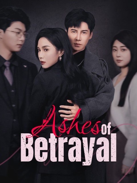 Ashes Of Betrayal