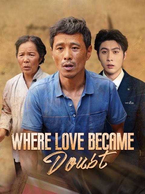 Where Love Became Doubt