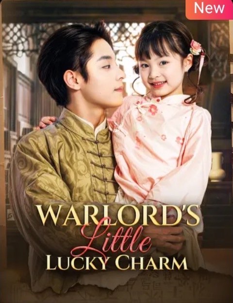 Warlord’s Little Lucky Charm