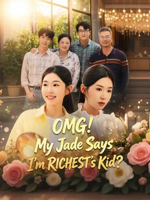 OMG My Jade Says I’m RICHEST’s Kid