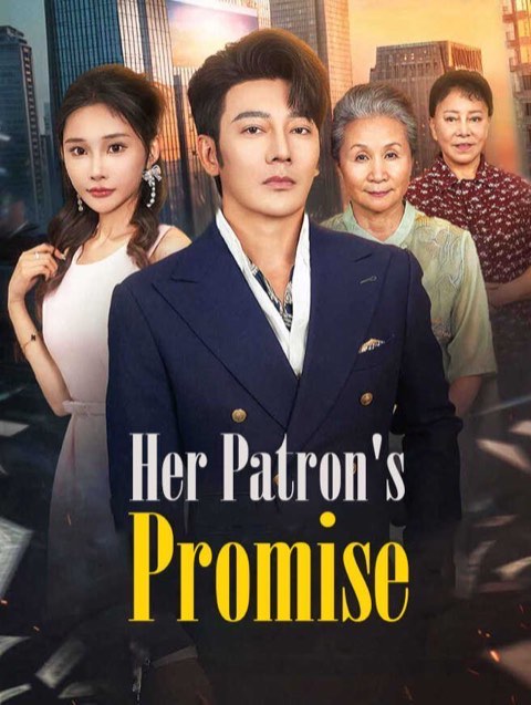 Her Patrons Promise