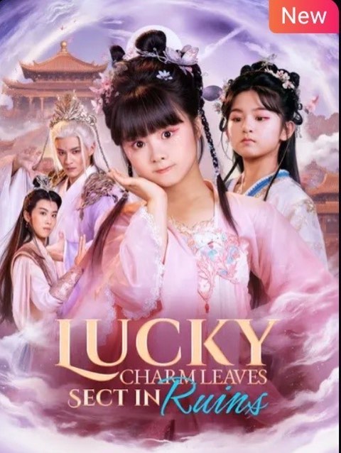 Lucky Charm Leaves Sect In Ruins