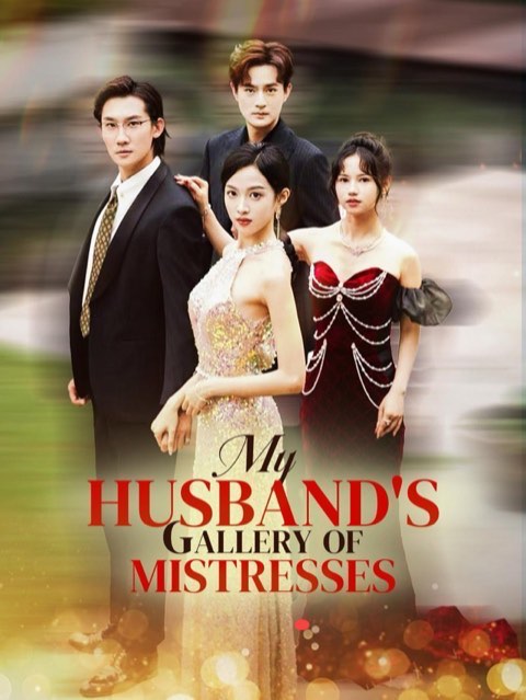 My Husband’s Gallery Of Mistresses