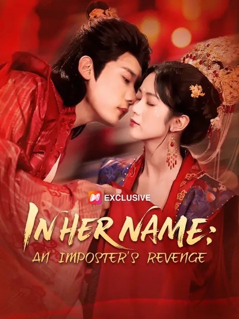 In Her Name An Imposters Revenge