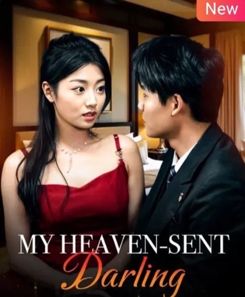 My Heaven Sent Darling