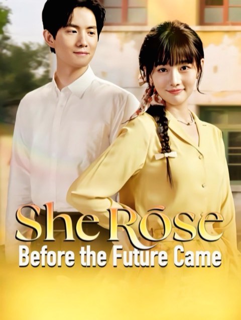 She Rose Before the Future Came / Money Talks And She’s Fluent