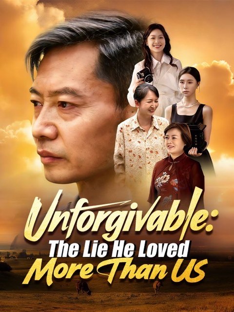Unforgivable The Lie He Loved More Than Us