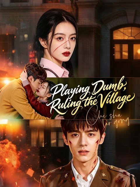 Playing Dumb Ruling the Village
