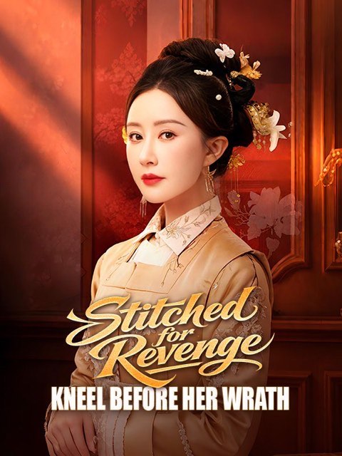 Stitched for Revenge Kneel Before Her Wrath