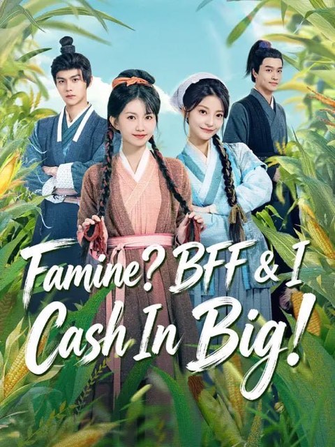 Famine BFF & I Cash In Big