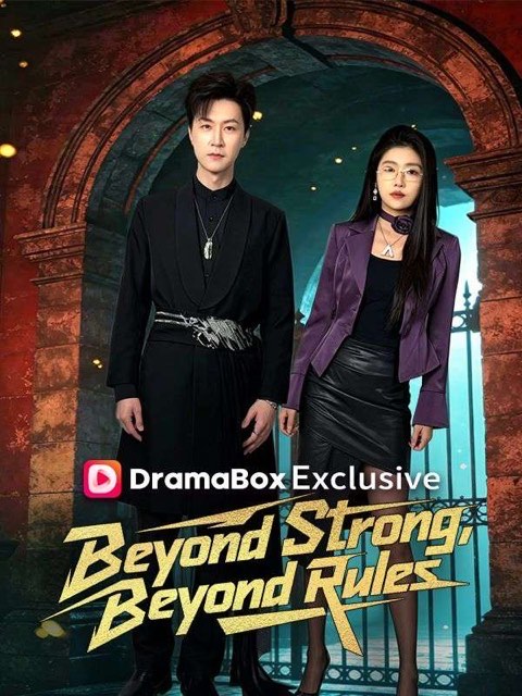 Beyond Strong Beyond Rules