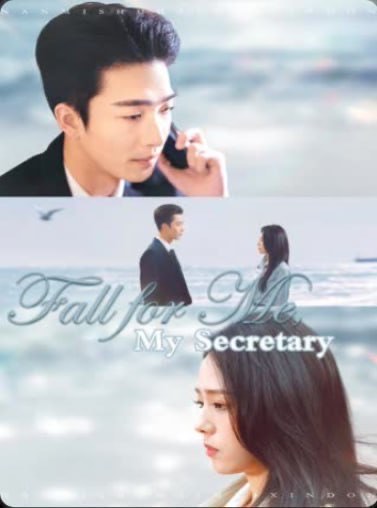 Fall for Me, My Secretary