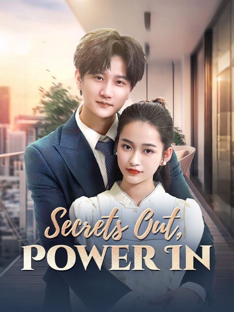 Secrets Out, Power In