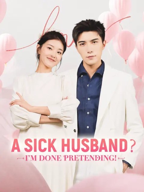 A Sick Husband I’m Done Pretending