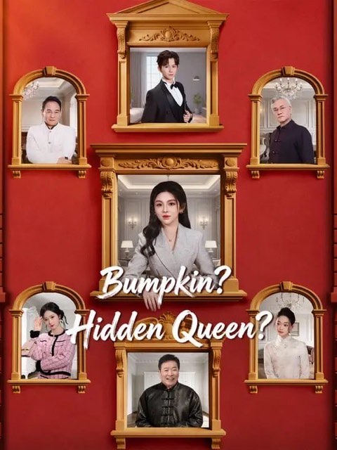 Bumpkin Hidden Queen
