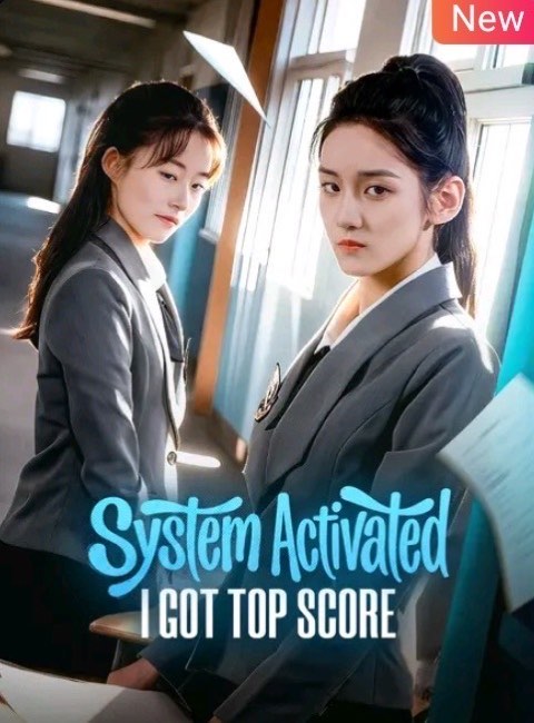 System Activated I Got Top Score