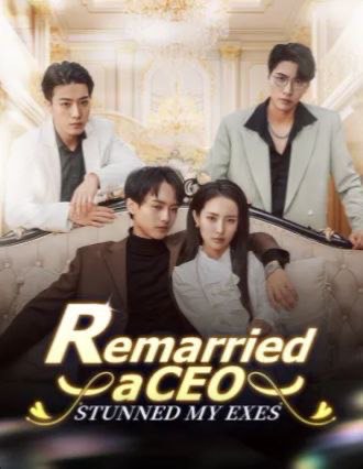 Remarried a CEO, Stunned My Exes
