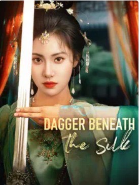 Dagger Beneath The Silk
