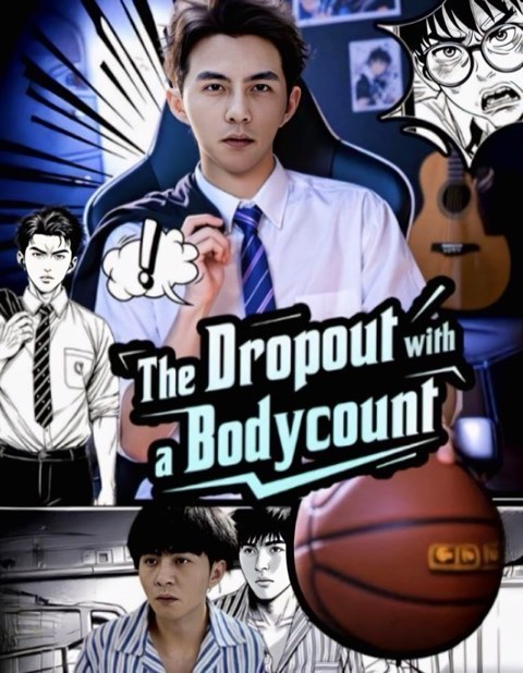 The Dropout With A Bodycount