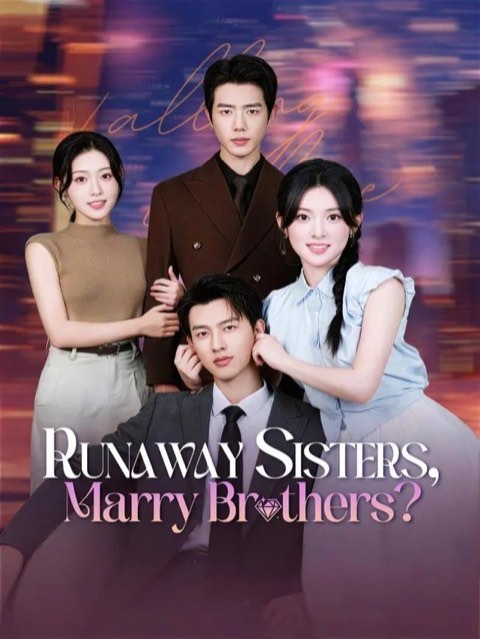 Runaway Sisters Marry Brothers