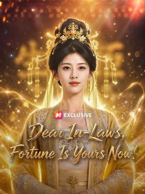 Dear In Laws Fortune Is Yours Now