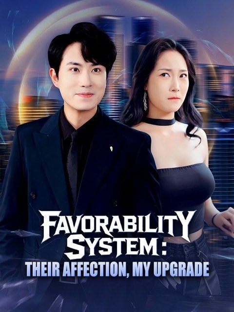 Favorability System Their Affection My Upgrade
