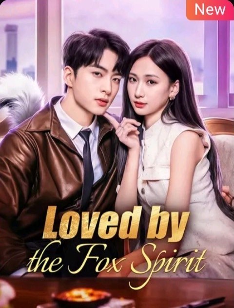Loved by the Fox Spirit