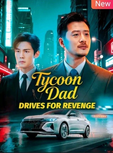 Tycoon Dad Drives for Revenge