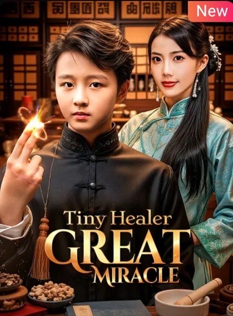 Tiny Healer Great Miracle