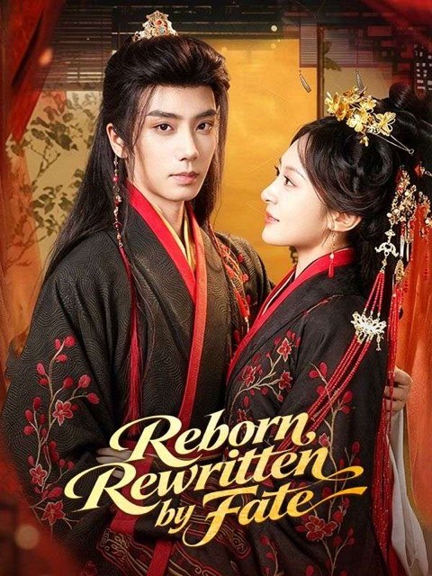 Reborn Rewritten by Fate