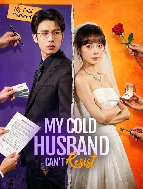 My Cold Husband Can’t Resist