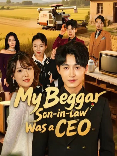 My Beggar Son-in-law Was a CEO