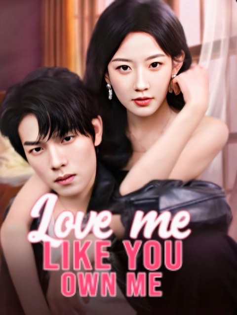 Love Me Like You Own Me