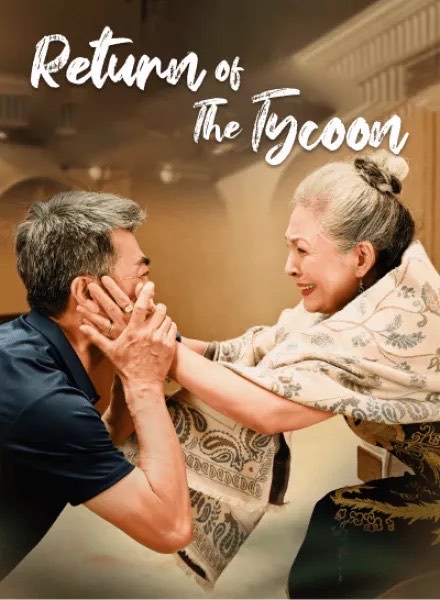 Return of The Tycoon