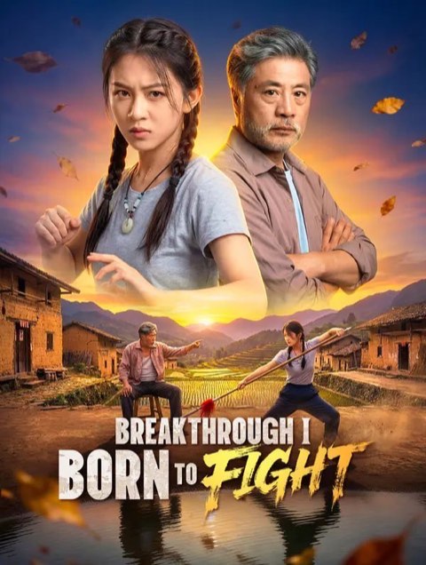 Breakthrough I Born to Fight