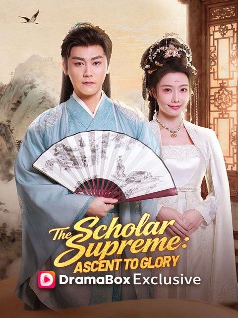The Scholar Supreme Ascent to Glory