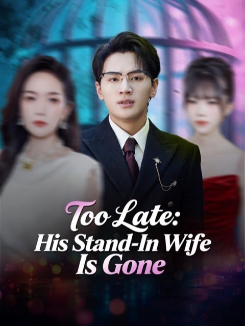 Too Late His Stand-In Wife Is Gone