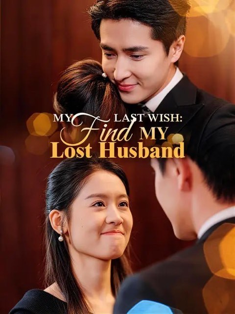 My Last Wish Find My Lost Husband