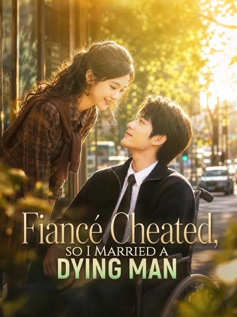 Fiance Cheated So I Married a Dying Man